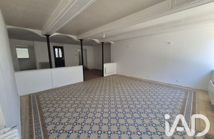 Vente Maison de ville 5 pièces — photo 2
