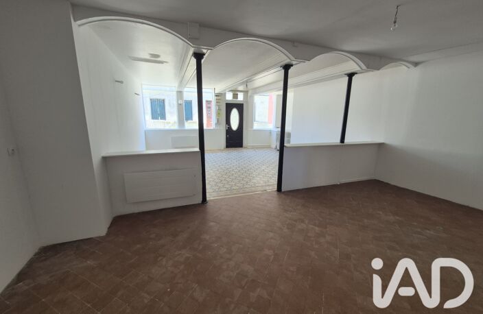 Vente Maison de ville 5 pièces — photo 3