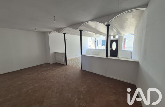 Vente Maison de ville 5 pièces — photo 4