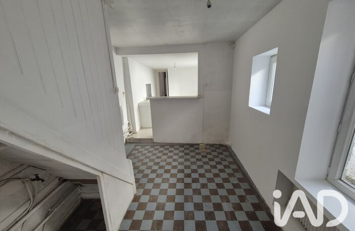Vente Maison de ville 5 pièces — photo 5