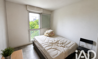 Appartement 1 Pièce 18 m² à vendre à Saint-Denis (93380)