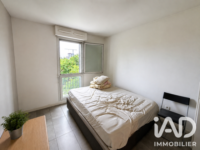 Vente Studio 1 pièce — photo du bien
