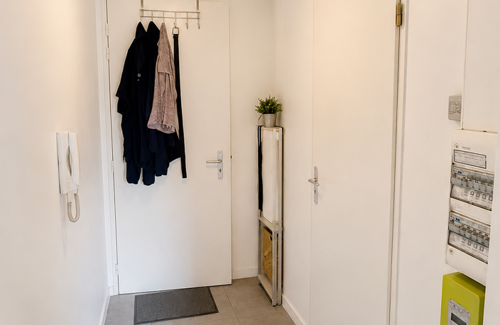 Vente Studio 1 pièce — photo 4