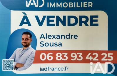 Vente Maison/villa 4 pièces — photo du bien