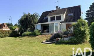 Maison 8 Pièces 165 m² à vendre à Varennes-Jarcy (91480)