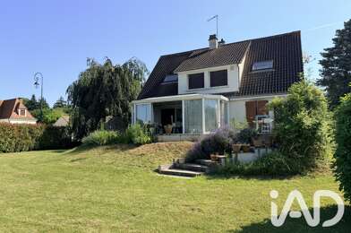 Maison 8 pièces 450000 €