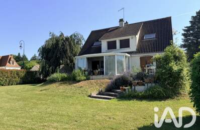 Vente Maison/villa 8 pièces — photo du bien