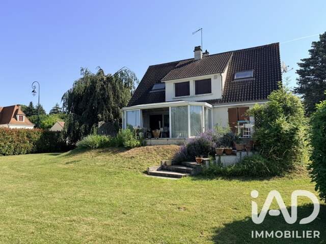 Vente Maison/villa 8 pièces — photo du bien