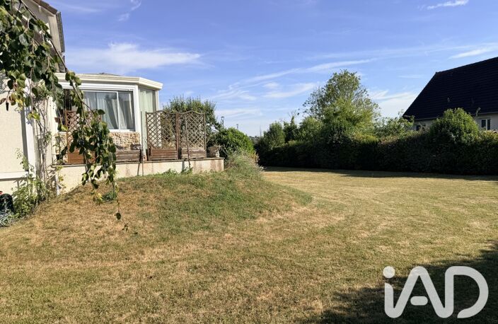 Vente Maison/villa 8 pièces — photo 2