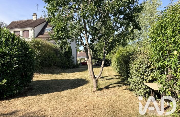 Vente Maison/villa 8 pièces — photo 3