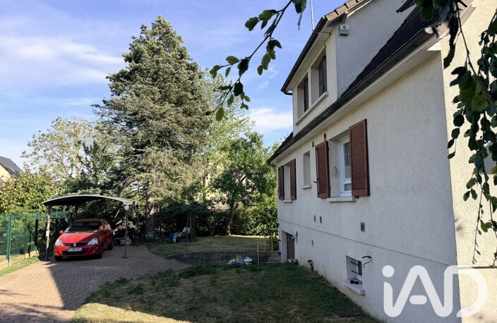 Vente Maison/villa 8 pièces — photo 4