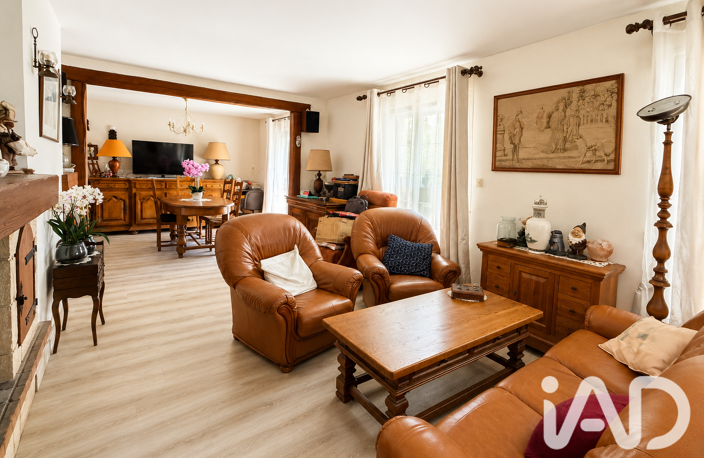Vente Maison/villa 8 pièces — photo 5