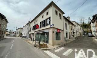 Immeuble  255 m² à vendre à Vaucouleurs (55140)