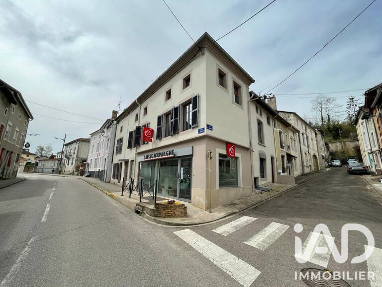 Vente Immeuble 255 m&sup2; — photo 1