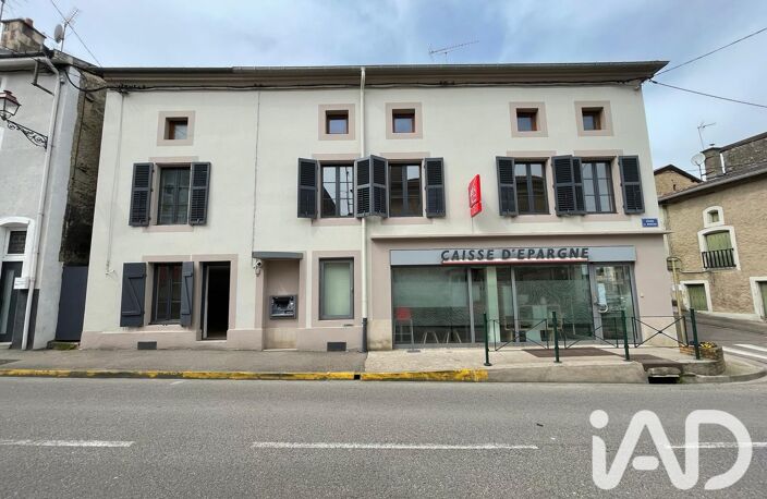 Vente Immeuble 255 m&sup2; — photo 2