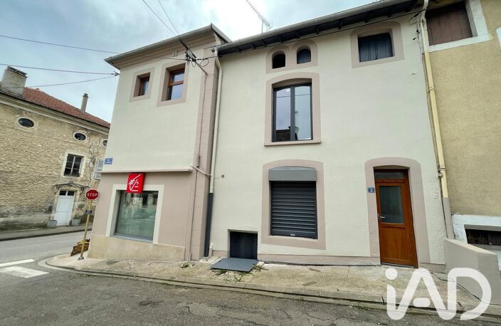 Vente Immeuble 255 m&sup2; — photo 4