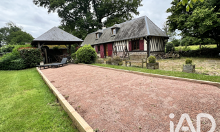 Maison 4 Pièces 49 m² à vendre à Beuzeville (27210)