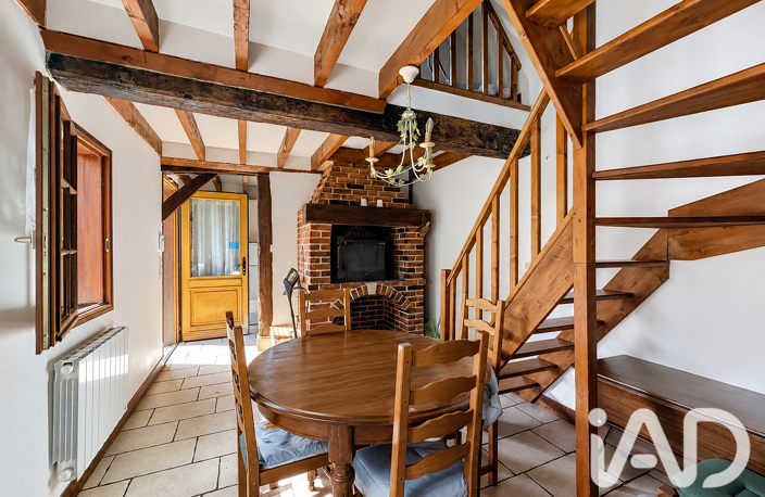 Vente Maison de campagne 4 pièces — photo 2