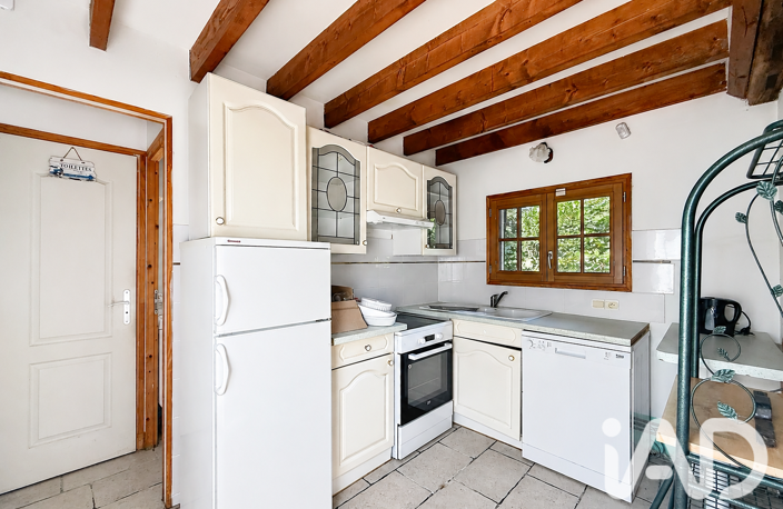 Vente Maison de campagne 4 pièces — photo 3