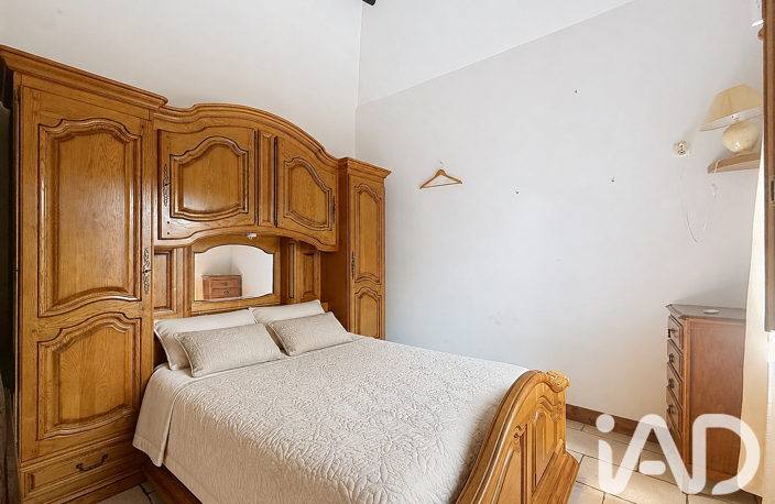 Vente Maison de campagne 4 pièces — photo 4