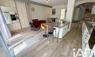 Maison 8 Pièces 145 m² à vendre à Le Blanc (36300)