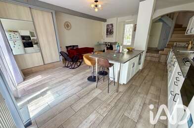 Maison 8 pièces 139900 €