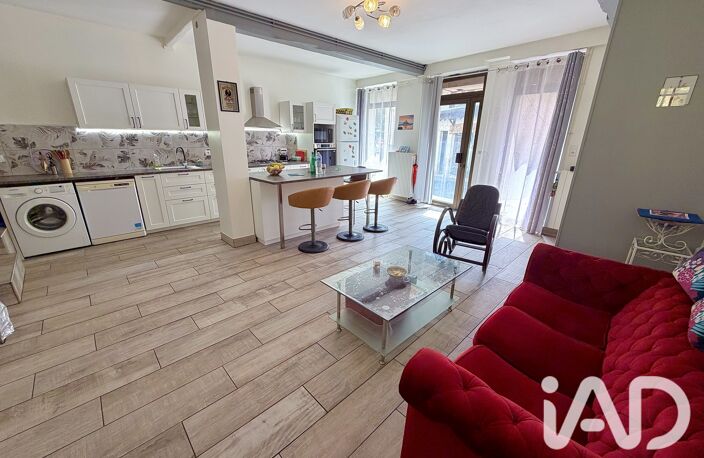Vente Maison de ville 8 pièces — photo 3