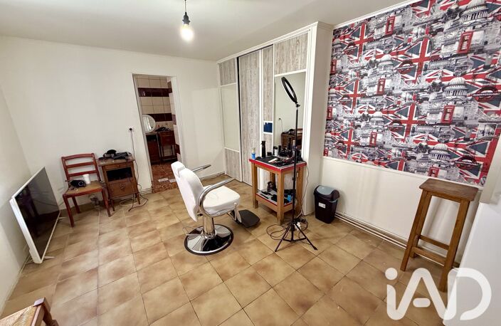 Vente Maison de ville 8 pièces — photo 4