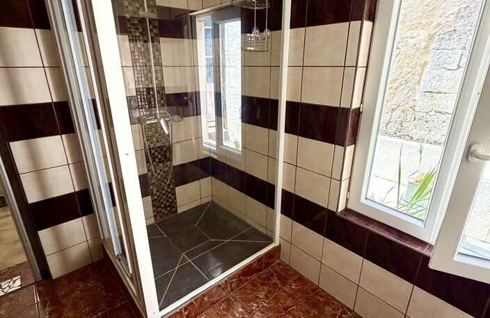 Vente Maison de ville 8 pièces — photo 5