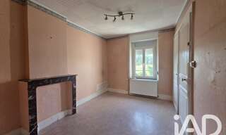 Maison 3 Pièces 57 m² à vendre à Limont-Fontaine (59330)