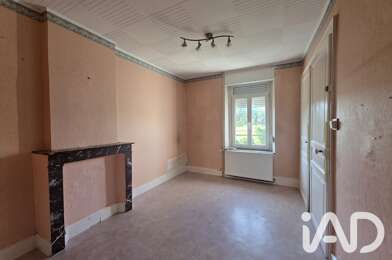 Maison 3 pièces 45000 €
