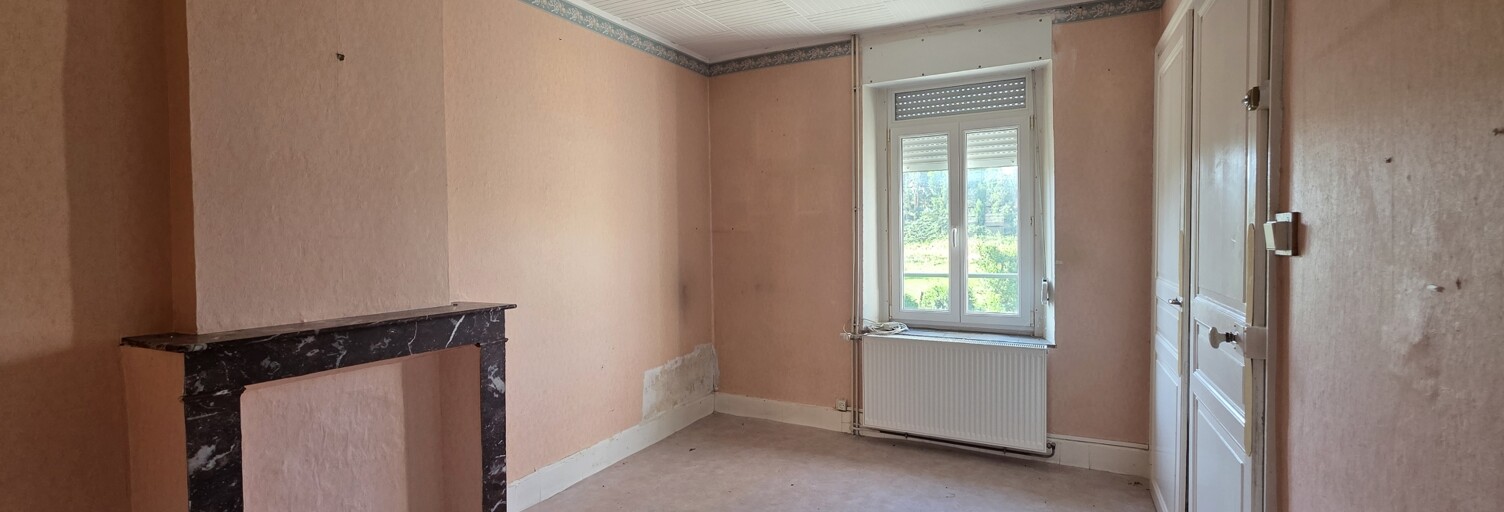 Maison 3 Pièces 57 m² à vendre à Limont-Fontaine (59330)