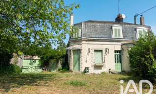 Maison 5 Pièces 105 m² à vendre à Bazoches-sur-Guyonne (78490)