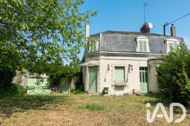 Maison 5 pièces 333000 €