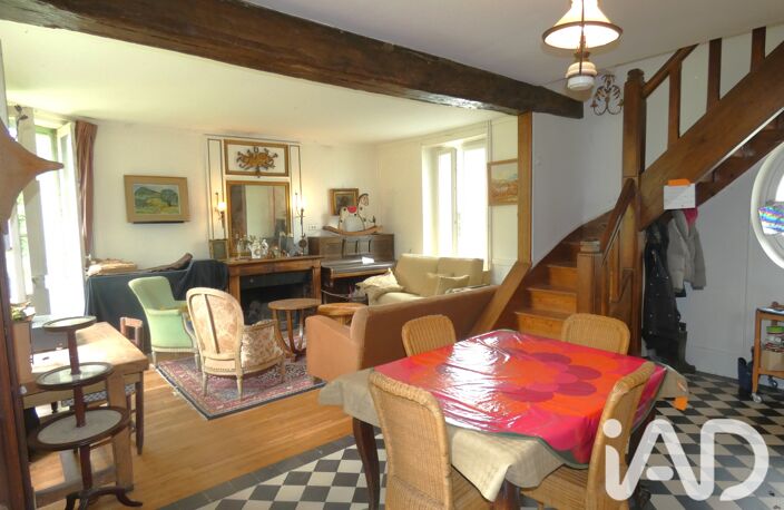 Vente Maison/villa 5 pièces — photo 4
