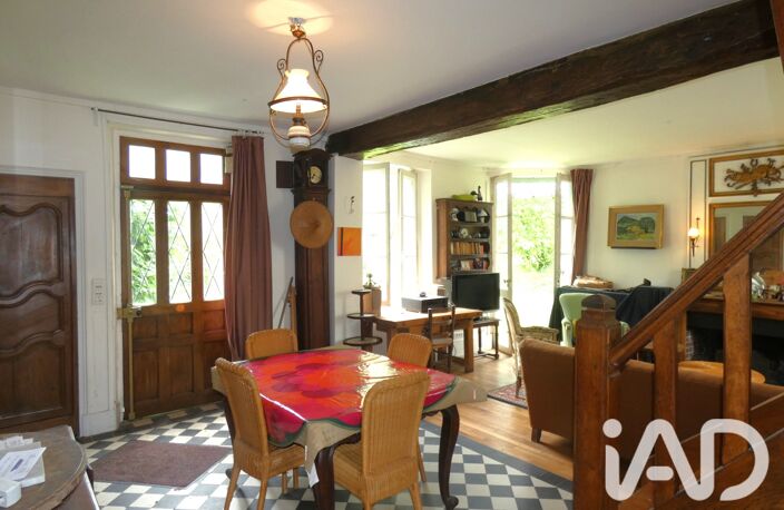 Vente Maison/villa 5 pièces — photo 5