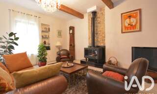 Maison 4 Pièces 141 m² à vendre à Ginestas (11120)