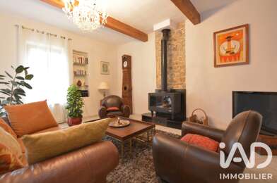 Maison 4 pièces 208000 €