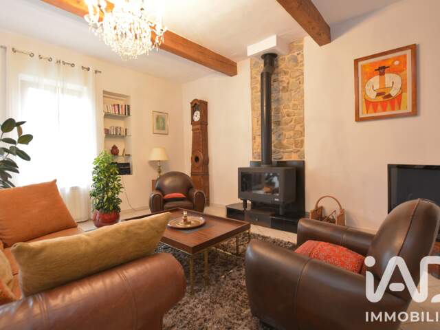 Vente Maison de village 4 pièces — photo du bien