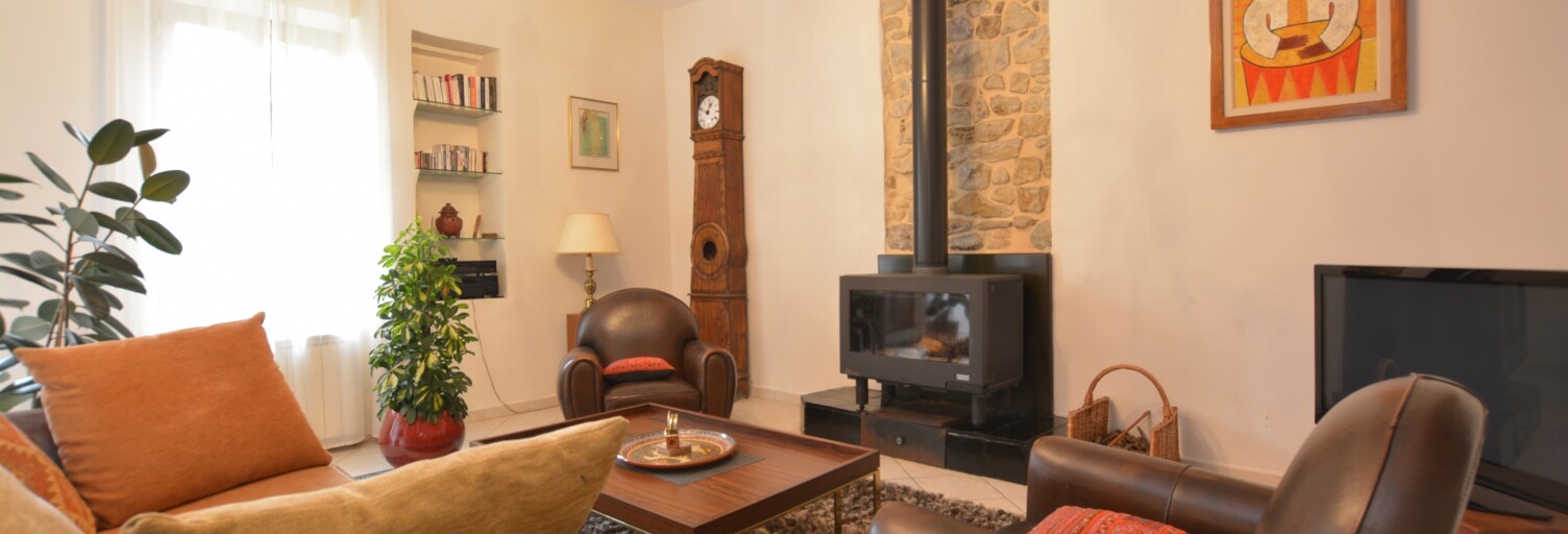 Maison 4 Pièces 141 m² à vendre à Ginestas (11120)