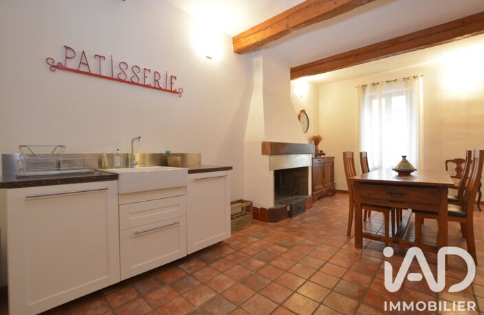 Vente Maison de village 4 pièces — photo 3