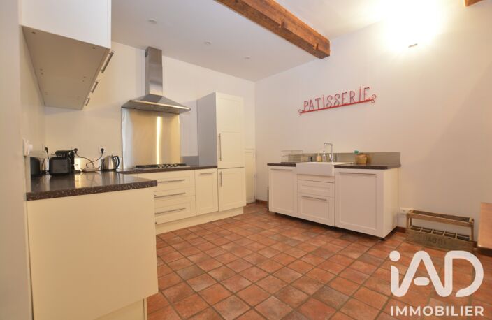 Vente Maison de village 4 pièces — photo 4