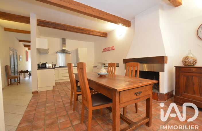 Vente Maison de village 4 pièces — photo 5