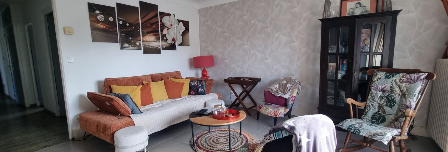 Maison 7 Pièces 187 m² à vendre à Gennes-Val-de-Loire (49350)