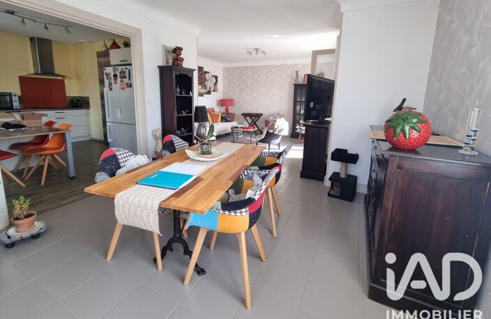 Vente Maison/villa 7 pièces — photo 2