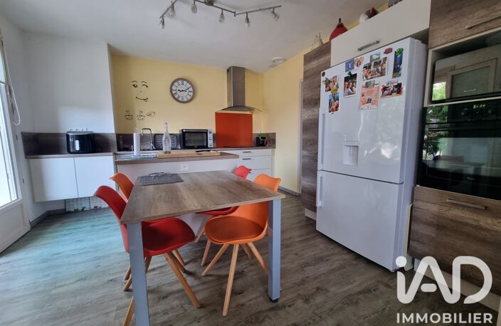 Vente Maison/villa 7 pièces — photo 3