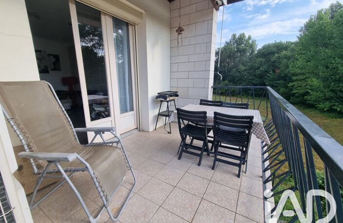 Vente Maison/villa 7 pièces — photo 4