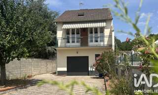 Maison 5 Pièces 112 m² à vendre à Nemours (77140)