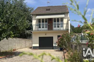 Maison 5 pièces 242000 €