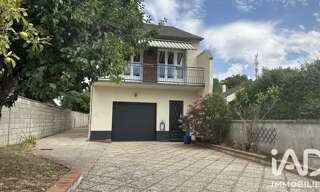 Maison 5 Pièces 112 m² à vendre à Nemours (77140)